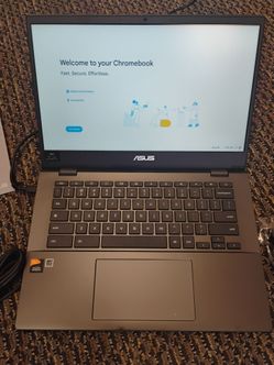 ASUS Chromebook $75 (OBO)