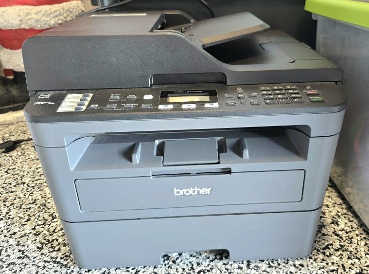 Brother Printer-Like New