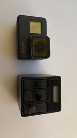 GoPro Hero 6 Black