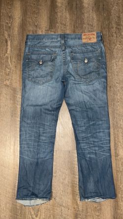Size 36 true religion jeans
