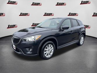 2015 Mazda CX-5