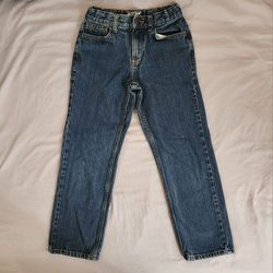Cat & Jack Boys Jeans