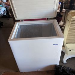 Freezer, 7st&Bell