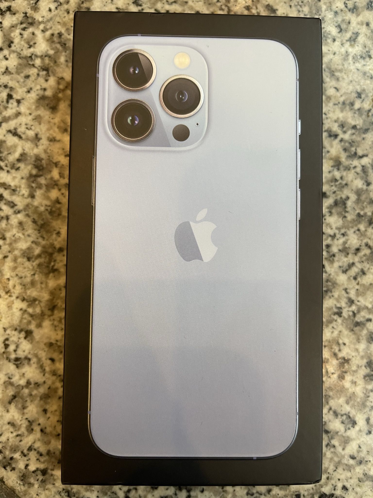 Apple iPhone 13 Pro 128GB for All AT&T/ Cricket/ Gen Mobile / Net 10 Max 14 Spectrum 13 ATT X Pro