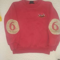 Rare Children's Ralph Lauren Polo Sweater Sz 13