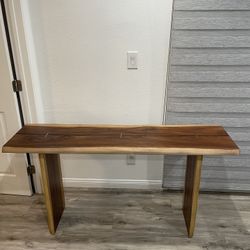Console Table 