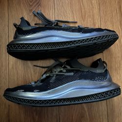 Adidas 4D Fusion Size 11