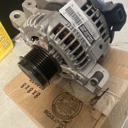 Alternator (Cadillac CTS) New!