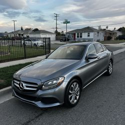 2017 Mercedes-Benz C300 BMW Audi 2024 2023 2022 2021 2018 2017 2016 2015 2014 2019 2020