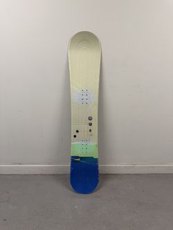 MORROW Rail 55 Snowboard 151cm - NO  BINDINGS (Good condition) PICK UP IN CORNELIUS