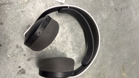 PlayStation headset