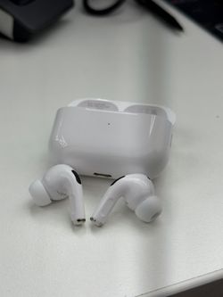 2nd Generation AirPod Pro