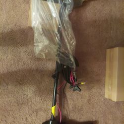 86 Lb 24v Trolling Motor