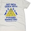 Pyramid Marketing