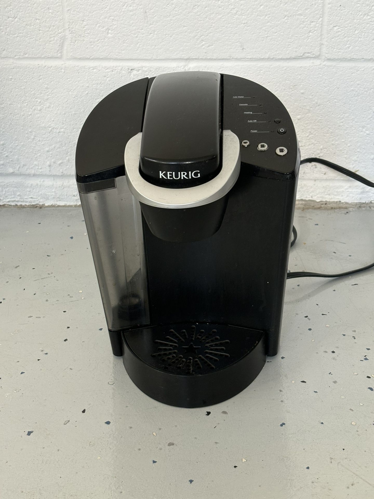 Keurig