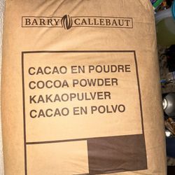 Cocoa Big Bags 