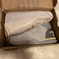 Travis Scott X Air Trainer / 10.5 / AUTHENTIC