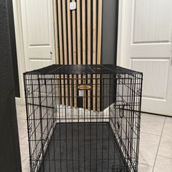 Large Dog Crate 