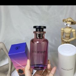City of stars by Louis Vuitton (100ml)