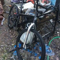 Diamondback 24 inch racing Bmx Bike 