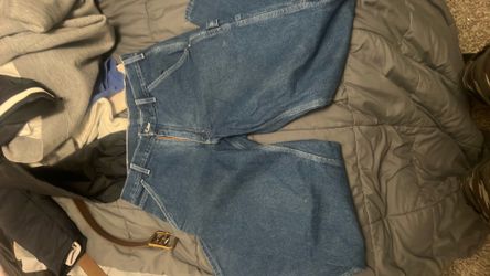 Name brand used clothing