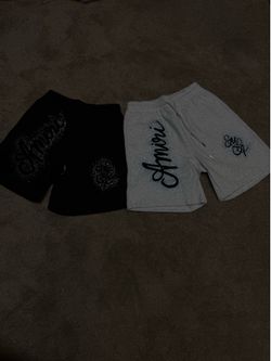 Amiri shorts