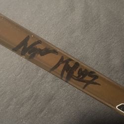 Wayne Gretzky Autographed Hockey Stick