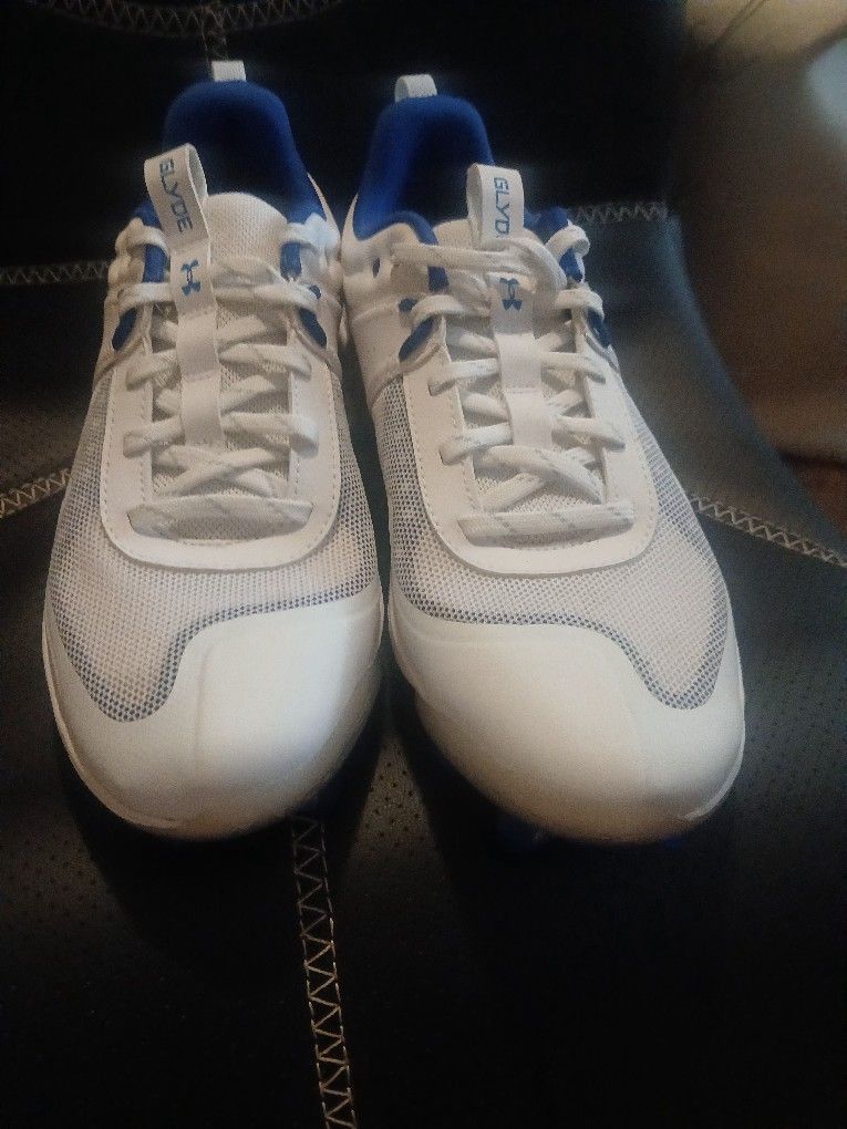 Adida glacier glide