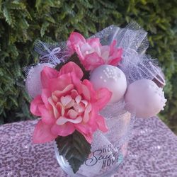 Cakepop Mothers Day