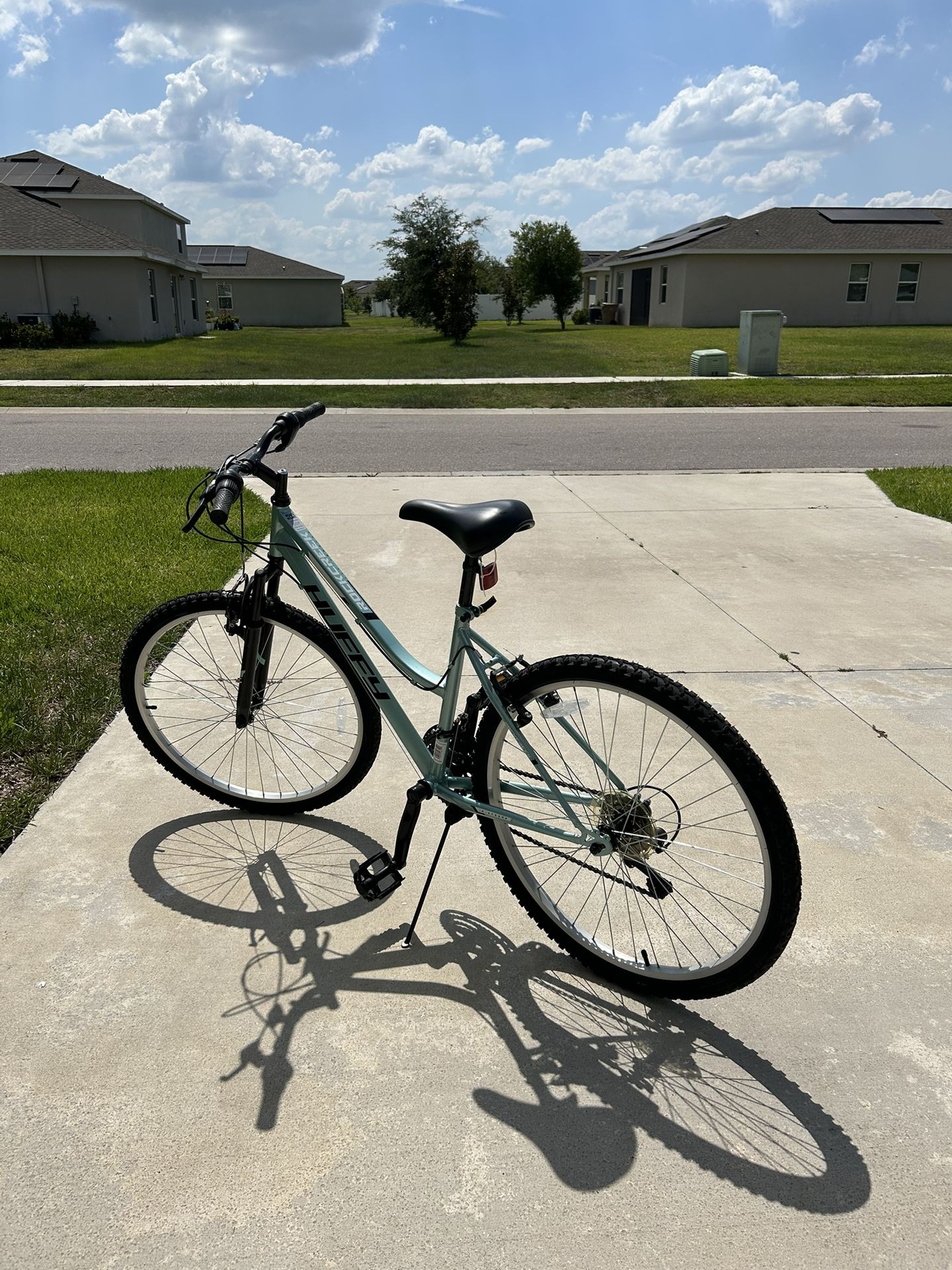 Sport Bike