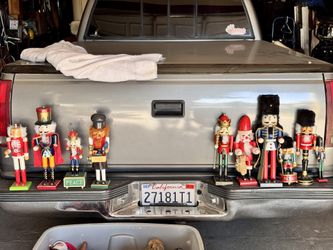 Christmas Decorations 