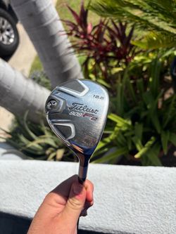 Titleist 3 wood