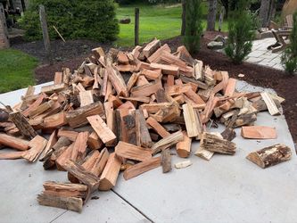 Fire wood