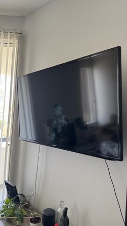 $100 Samsung TV