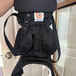 Baby Carrier