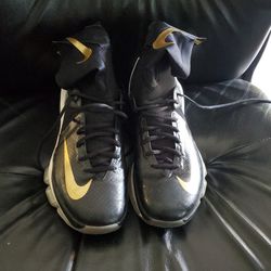 Nike KD 8 Elite Away Size 10.5 Men Basketball Shoe. in Charlotte, NC - OfferUp