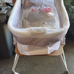 Baby Bassinet 