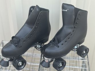 NEW Nattork Roller Skates 