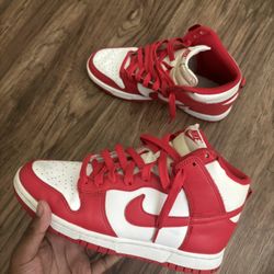 Nike Dunk High 