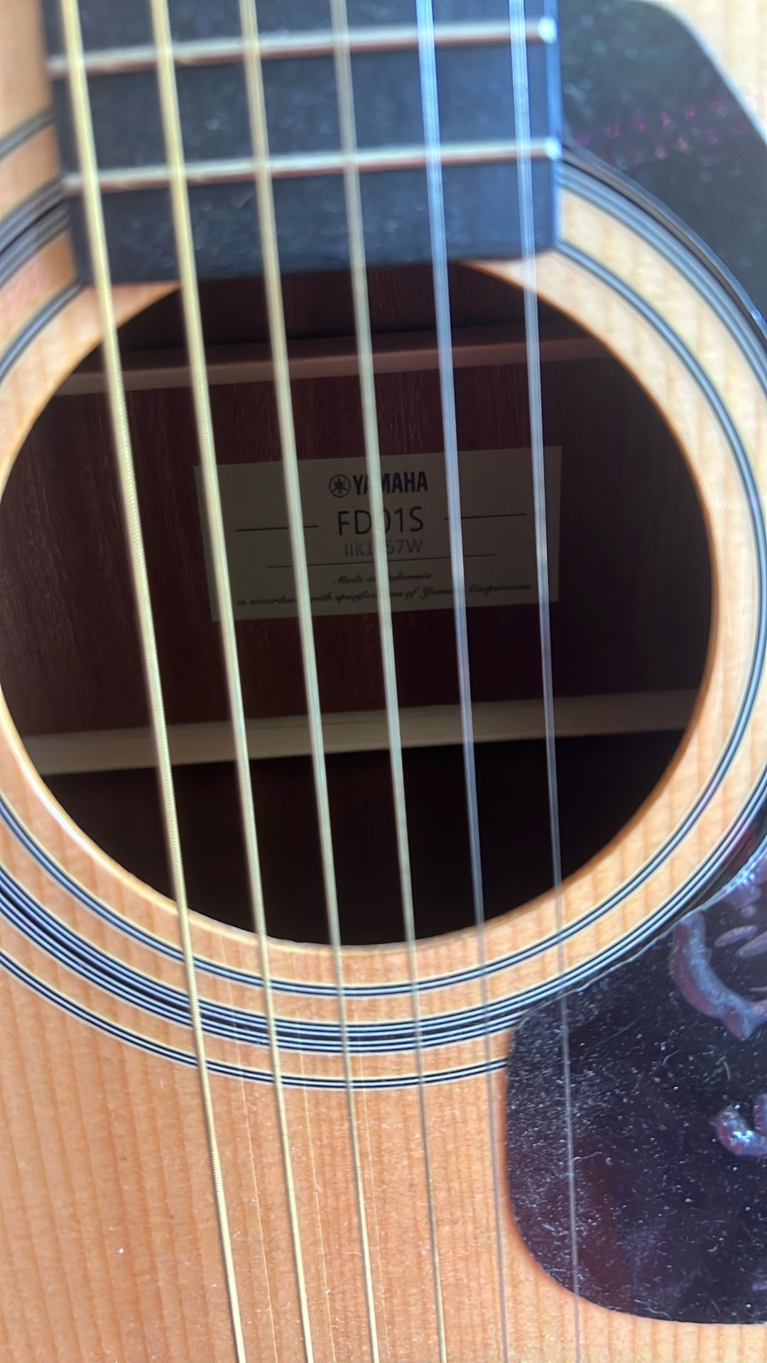 yamaha