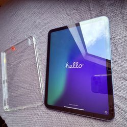 iPad 10th Gen 