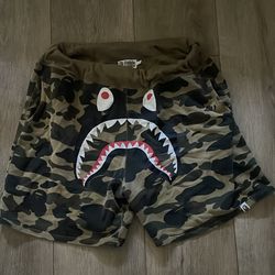 Bape shorts