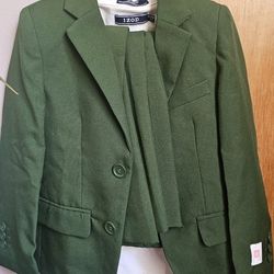 Free Boys Suit