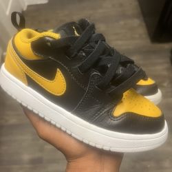 Jordan 1 Low