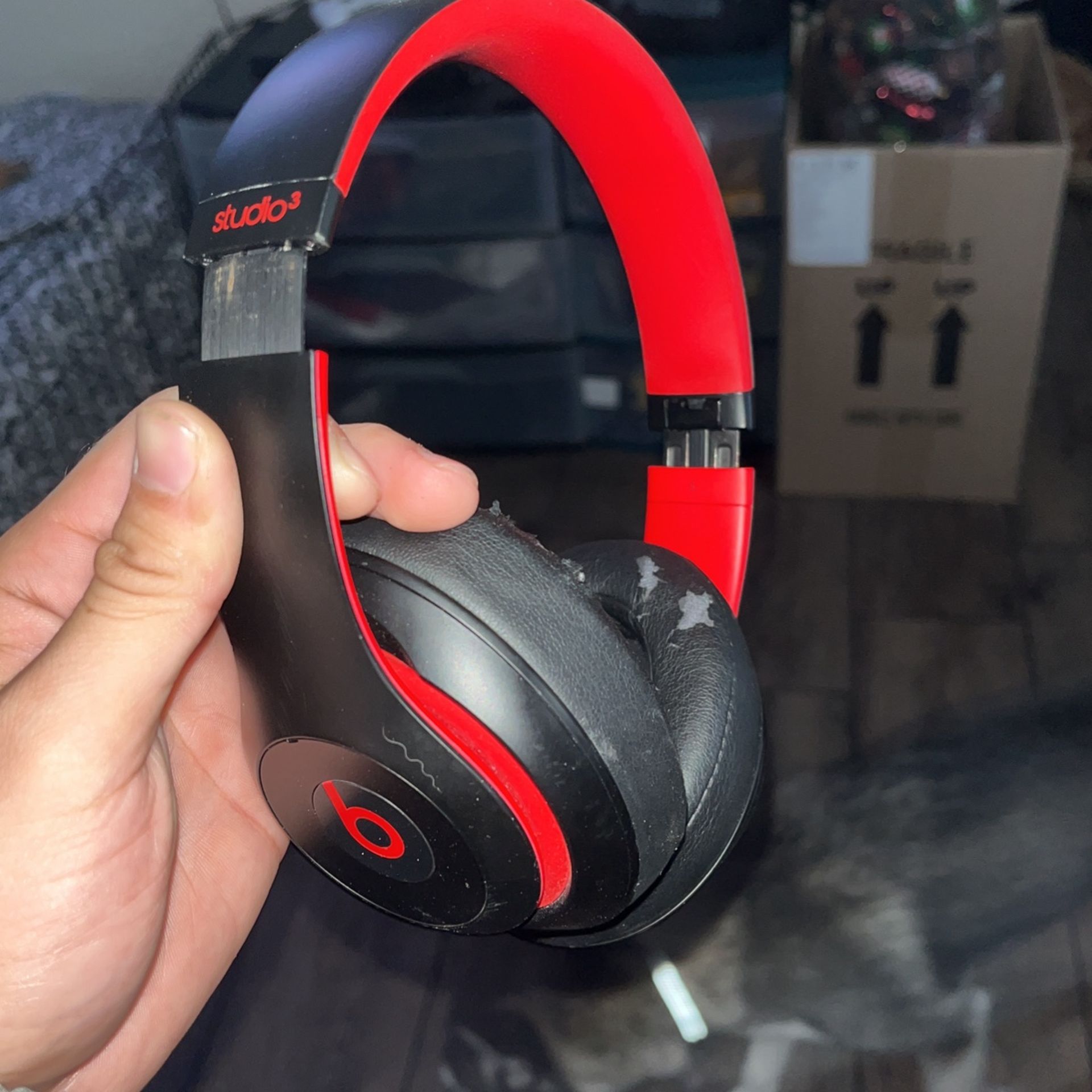 Beats Studio 3’s