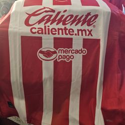 Chivas jerseys 