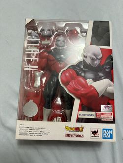 Sh Figuarts Jiren 