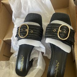 Brand New Women Shoes