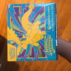 Mega Evolution Ascended Hero’s 