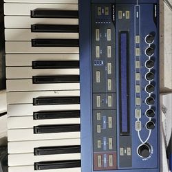 Novation Ultra Nova
